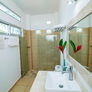 Habitación Doble Deluxe