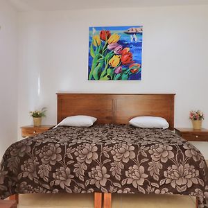 Habitación Doble Deluxe
